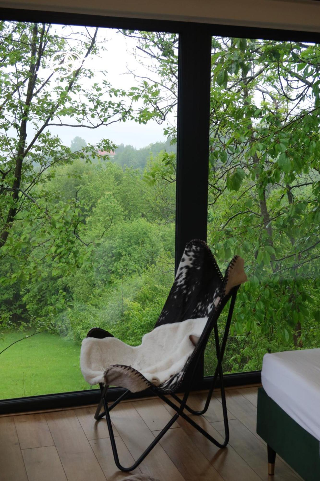 Doza De Verde Retreat&Spa Bran-Adults Only Sohodol  Exterior foto