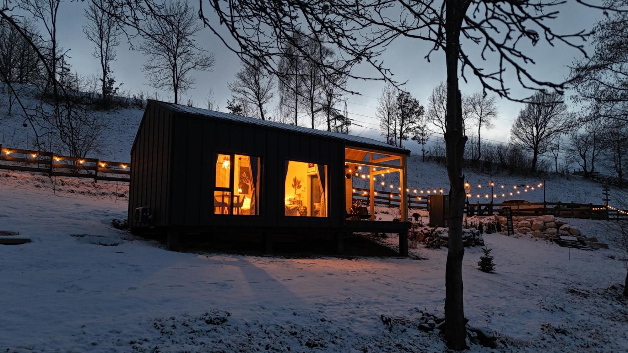Doza De Verde Retreat&Spa Bran-Adults Only Sohodol  Zimmer foto