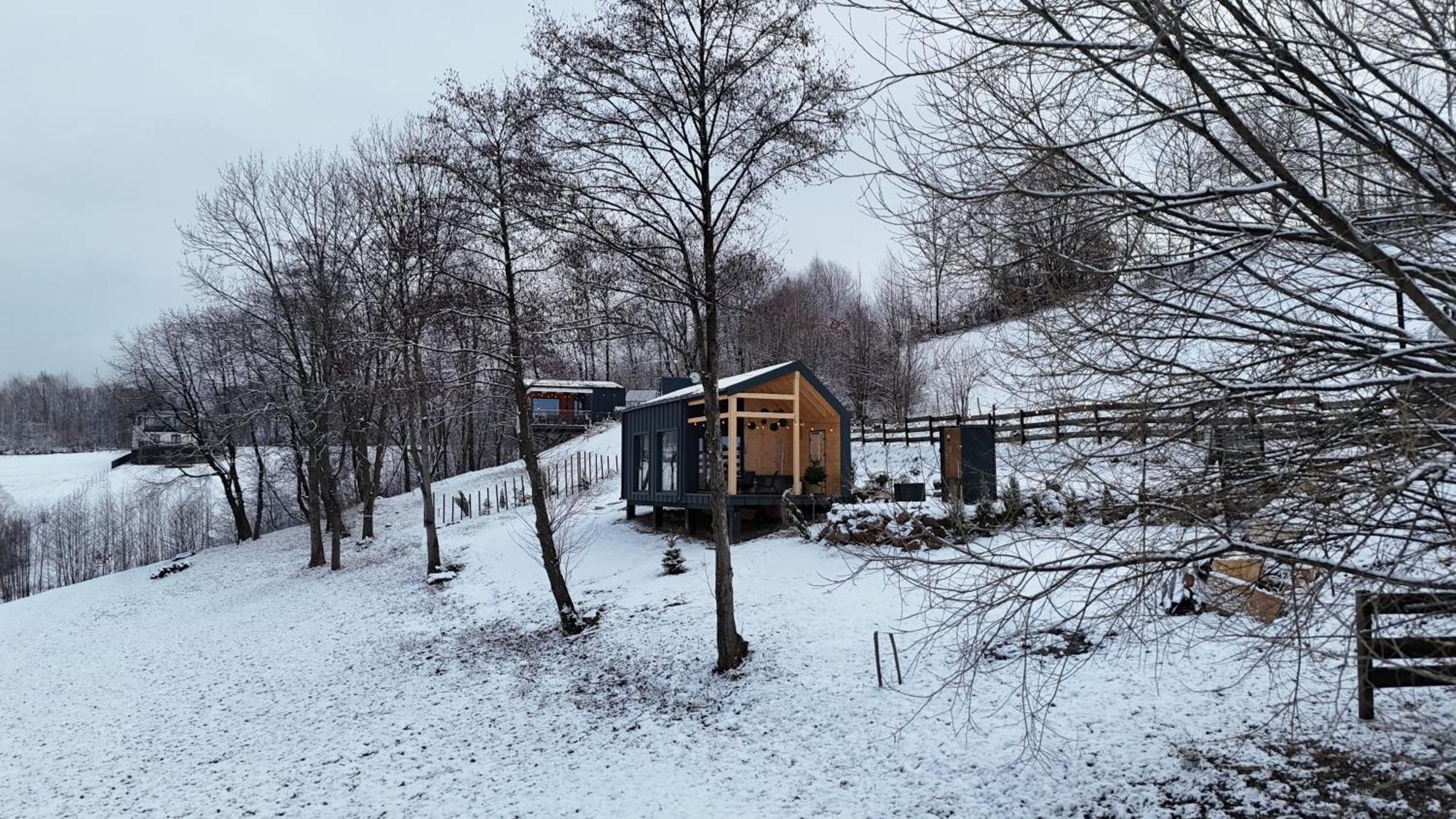 Doza De Verde Retreat&Spa Bran-Adults Only Sohodol  Zimmer foto