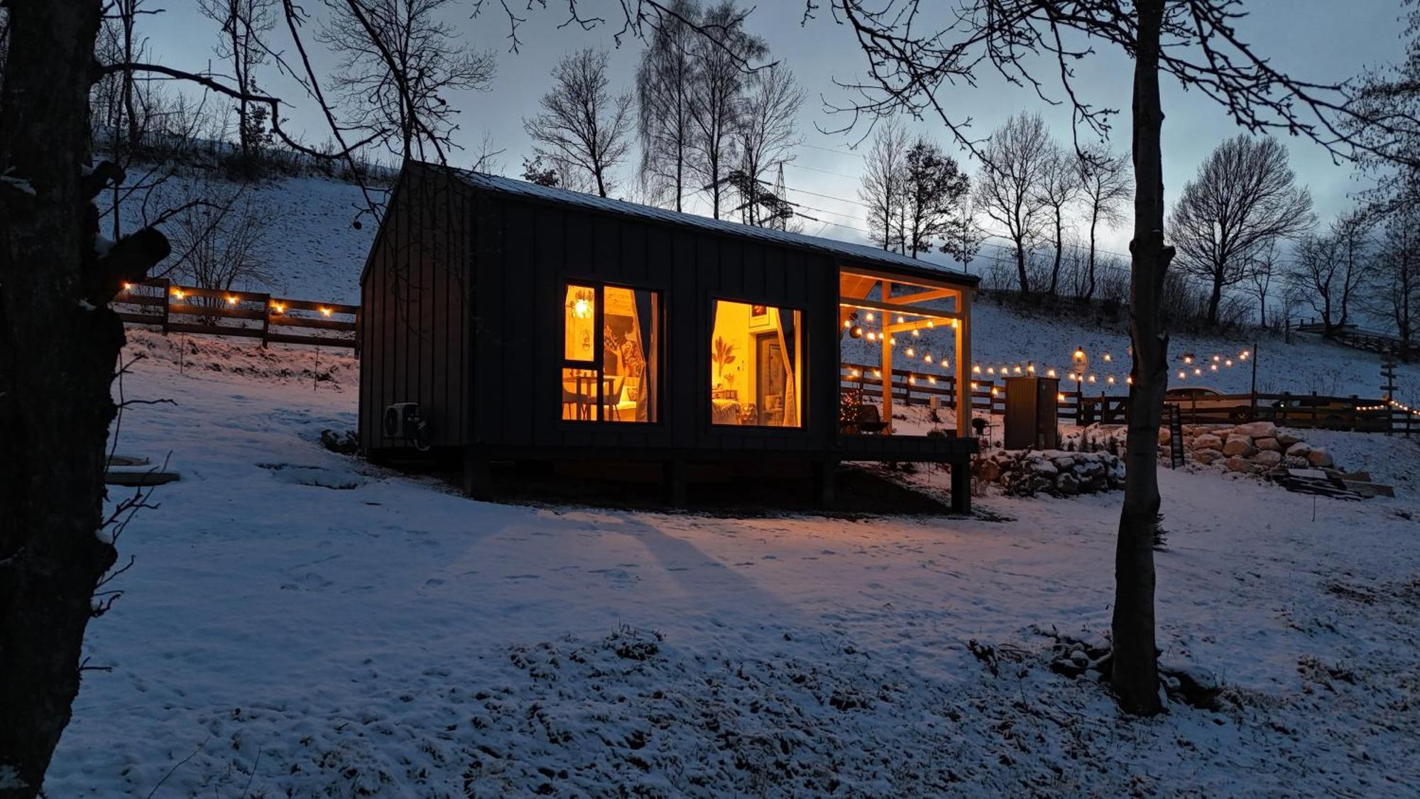 Doza De Verde Retreat&Spa Bran-Adults Only Sohodol  Exterior foto